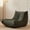 Green, variant on Adults Bean Bag Chairs Togo Couch Comfy Lazy Floor Sofa,1 Seater
