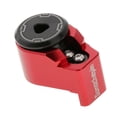 thumbnail image 2 of Protector Duradero de Caja Del Ajuste de Cubierta Del Amortiguador de Choque Del CNC para s Vespas de Motorcross rojo Macarena Cubierta del amortiguador de la motocicleta, 2 of 8