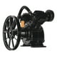 thumbnail image 1 of Cabezal Para Compresor 1 HP 115 PSI Oakland TB-10S, 1 of 3
