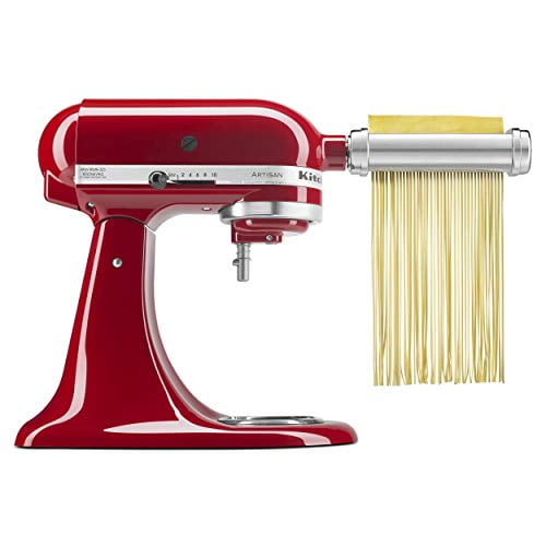Kitchenaid pasta cutter online