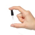 thumbnail image 4 of Perfume de 3ml para mujer, atomizador, muestra de Perfume, fragancia fabulosa, Perfume de larga duración 08 #, 4 of 5