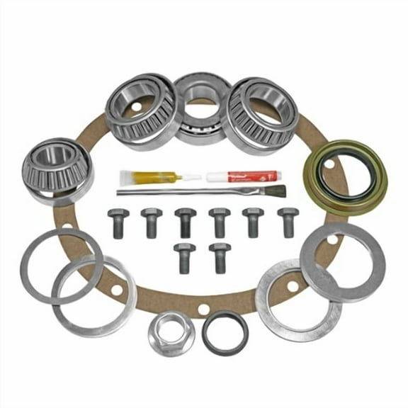 USA Standard Gear Differential Master Overhaul Rebuild Kit for AMC Model 35 in Grand Cherokee