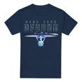 thumbnail image 1 of Star Trek Beyond Mens Enterprise Beyond T-Shirt, 1 of 5