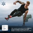 thumbnail image 6 of RENUE by SCIENCE NMN Powder | 100g Fast Dissolve Powder Supplement | 500mg Nicotinamide Mononucleotide per Serving | Manufactured in the USA Third-Party Tested, 6 of 10