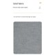 thumbnail image 3 of Carrying Storage Bag for Mini Projector, Portable Case for Projector and Accessories (Fits Most Maj, 3 of 5