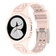 thumbnail image 5 of Reloj Galaxy FE/6/5/4 40 Mm con correa Integrada y TPU Transparente Glaciar Cgtredaw, 5 of 9
