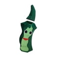 thumbnail image 4 of Disfraz de fruta infantil jinwen conjunto de disfraces con sombrero Momordica verde, 4 of 8