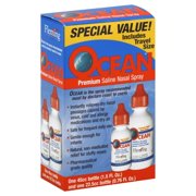 Ocean 45 Cc Nasal Spray