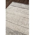 thumbnail image 3 of Momeni Rugs, Inc. LIMA0LI-02IVY2030 Momeni_LIMA COLLECTION_LI-02_IVORYsize2'x3', 3 of 5