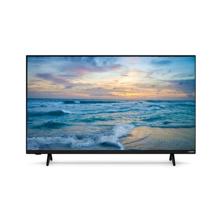 Pre-Owned Vizio 43" Class 4K (2160p) Smart LED TV (V4K43M-08)