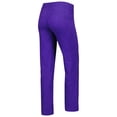 thumbnail image 5 of Women's Concepts Sport Purple/Black Phoenix Suns Team Tank Top & Pants Sleep Set, 5 of 5