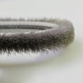 thumbnail image 4 of 10M Door Pile Frame Draught Excluder Brush Seal Weather Strip Wool 5 X 6mm, 4 of 6