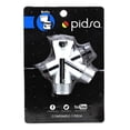 thumbnail image 1 of Desviador de Flujo Pidsa Cromado para Regadera, 1 of 1