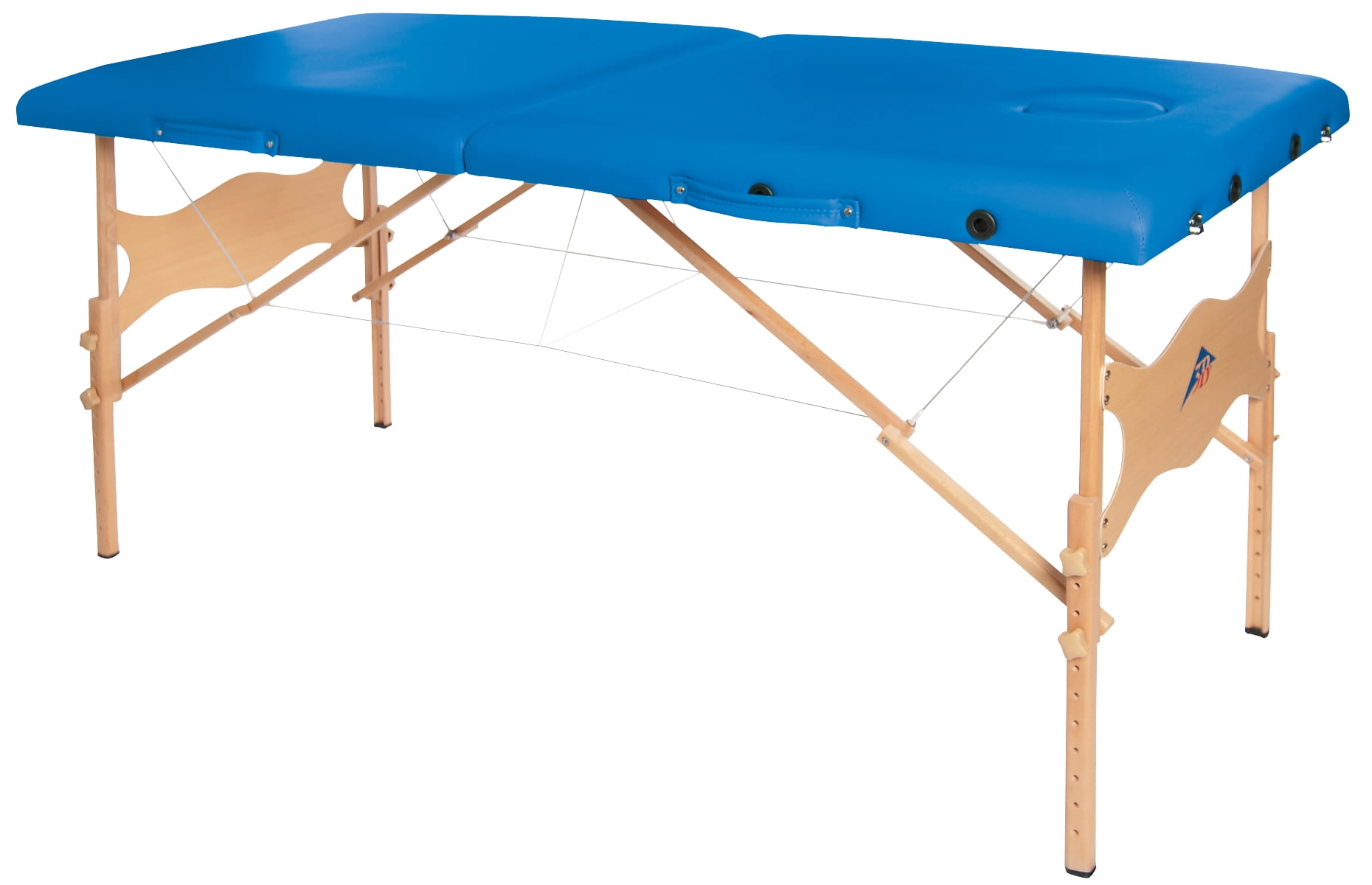 Economy massage table, 30" x 73"
