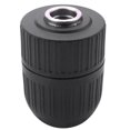 thumbnail image 4 of 2-13mm 1/2-20unf Con Adaptador Portabrocas 1/2 Dontodent Dontodent Kuyhfg Sin marca, 4 of 5