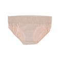 thumbnail image 2 of Women's Vanity Fair Lingerie® Effortless™ Hipster Panty 18277 Color: Damask Neutral Size: 8, 2 of 4