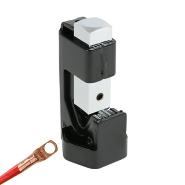 ABN Hammer Crimper - Lug Crimper Tool, Cable Crimping Tool Wire Crimper Tool