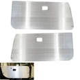 thumbnail image 2 of BMW E36 Coupe M3 325is 318is Aluminum Door Panels Skins Race Track Car Cards, 2 of 7