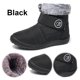 thumbnail image 1 of Botines Al Aire Libre Botas Tobillo Impermeables Zapatos Antideslizantes Mujeres Cómodas, 1 of 9