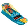 thumbnail image 1 of Mini máquina de baloncesto de escritorio, juguete de mesa para niños, juguete interactivo educativo, 1 ud. FRCOLOR Hogar9733418, 1 of 7