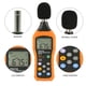 thumbnail image 1 of Probador de sonido PEAKMETER PM6708 LCD Digital Decibel Ruido ANGGREK Otros, 1 of 8