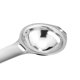 thumbnail image 2 of Billuyoard Separador de yema de huevo de acero inoxidable, minidivisor de clara de huevo para cocinar pasteles Herramientas y accesorios para hornear plata material 304, 2 of 6