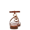 thumbnail image 3 of DV Dolce Vita Women's Macin Strappy Flat Sandal, 3 of 8