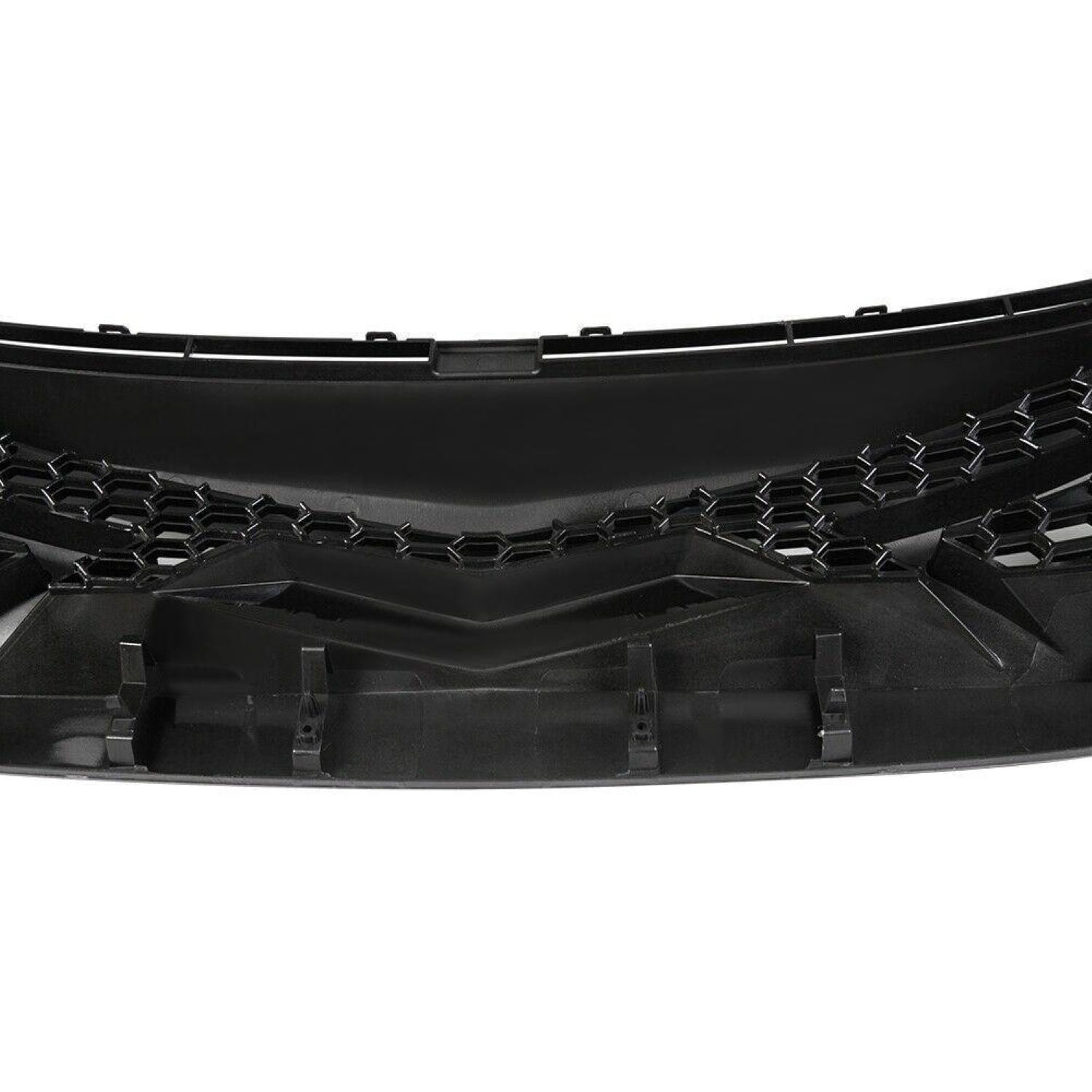 AMERICAN MODIFIED Front Demon Grille for 2016-2018 Honda Civic Sedan Hatchback