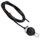 thumbnail image 5 of Cable De Reemplazo De Gimnasio De Fitness, Cuerda De Alambre De Cable De Gimnasio Fuerte Y Duradera Para El Hogar Para El Club, 5 of 7