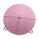 thumbnail image 1 of Pole Dance Crash Mat Cojín grueso plegable para entrenamiento, fitness, gimnasio en casa Rosa, 1 of 8
