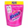 thumbnail image 1 of Quitamanchas Vanish Oxi Action en polvo para ropa color 1.8 kg, 1 of 4