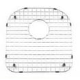 thumbnail image 1 of Whitehaus Collection WHNC3220LG Grille d'Évier en Acier Inoxydable- Acier Inoxydable, 1 of 3