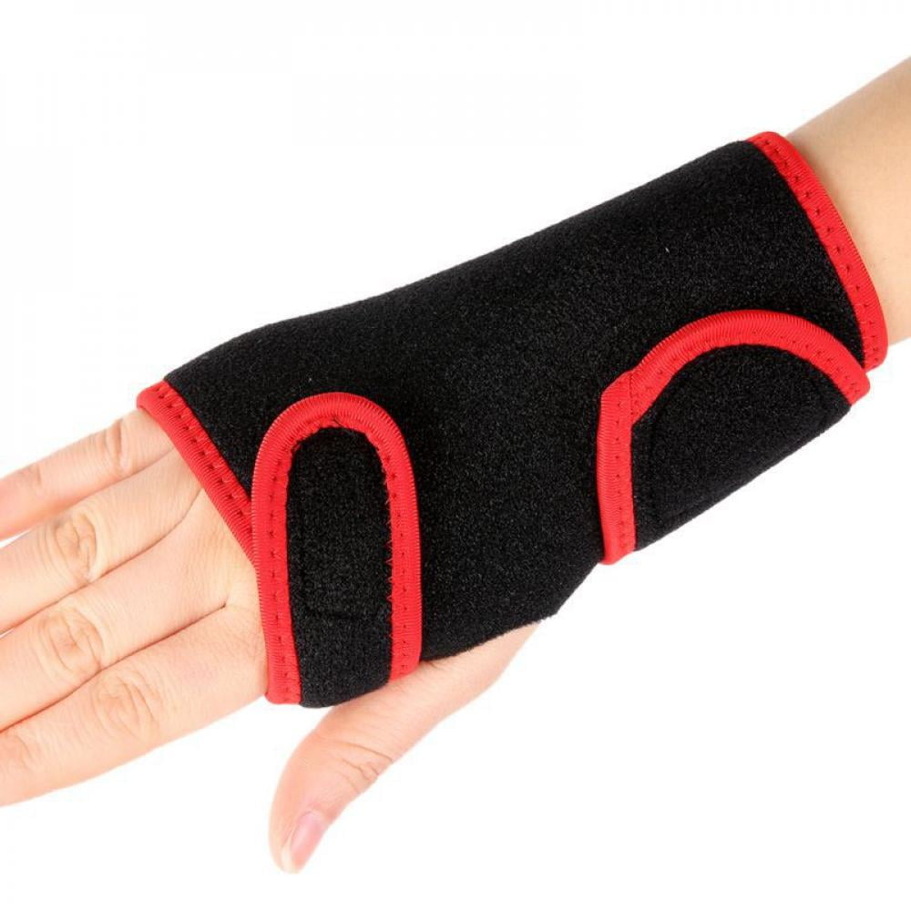 **Stock Clearance**  ELASTICATED WRIST SUPPORT 2 sizes 