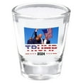 AllinOne Series 2024 Power Shot Glass Design For PA Celebrate
