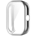 thumbnail image 4 of Smartwatch Accessories TPU Protective Case Full Coverage Electroplated Soft Gel Compatible With Multiple Models, 4 of 7