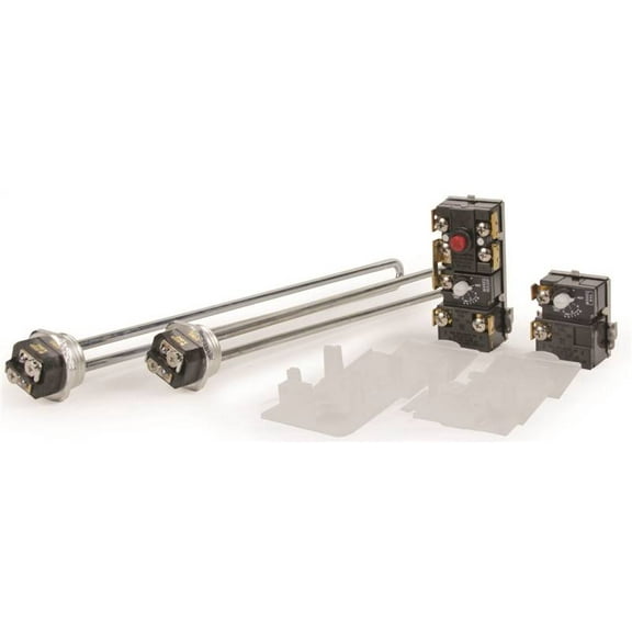 CAMCO Plumber's Pack Series 07023 Water Heater Repair Kit