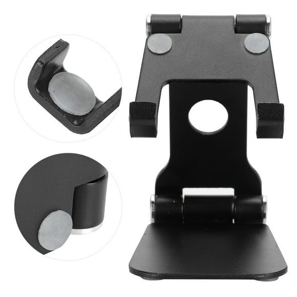 Soporte Para Teléfono Celular Para Tableta De Escritorio, Soporte Para Teléfono Móvil Gran Versatilidad Para Una Variedad De Tabletas Y Teléfonos Móviles Para La Mayoría De