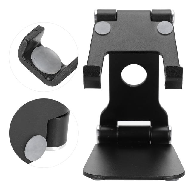 Soporte Para Teléfono Celular Para Tableta De Escritorio, Soporte Para Teléfono Móvil Gran Versatilidad Para Una Variedad De Tabletas Y Teléfonos Móviles Para La Mayoría De