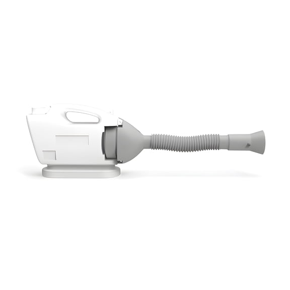 Levona Scent GermAway Fogger 2000 - Multipurpose Electric Handheld ULV Cold Mist Sprayer, Ideal for Home, Hotel & Indoors, Heavy Duty Spray, Levona Essential Oil Compatible - 30ft Range, 1.3gal Tank