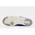 thumbnail image 3 of New Balance 550 Suede Pack Team Royal Blue Lifestyle Shoes BB550VNA Men Size 9, 3 of 6