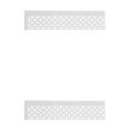 thumbnail image 4 of Maytalsory 5D DIY Diamond Painting Mesh Grid Drawing Ruler Stainless Square Round Drill Net Drawing Embroidery Accessory Art Tool Round drill rule 2Set, 4 of 6