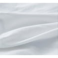 thumbnail image 5 of Byourbed BYB Bare Bottom Sheets - All Season Black Full, 5 of 5