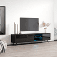 thumbnail image 3 of Luna 02 69" TV Stand, 3 of 6