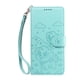 thumbnail image 3 of Funda Cartera GANGXUN con Diseño de Perrito en Relieve para OPPO Reno 14 5G , Protección 360° con Ranuras y Correa Desmontable, 3 of 6
