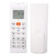 thumbnail image 5 of Reemplazo del Control Remoto del Aire Acondicionado ANGGREK AKB74955604 Ligero para LSN363HLV, 5 of 7