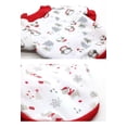 thumbnail image 2 of Pet Clothes, Dog Shirt Fleece Sweatshirt Puppy Sweater Coats Christmas Costume for Dogs Cats (XS, White Penguin), 2 of 2