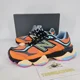 thumbnail image 1 of New Balance 9060 Sun Glow Mens Size 12 Lifestyle Shoes Abzorb Sneakers NEW, 1 of 6