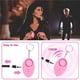 thumbnail image 5 of Accesorios De Llavero De Seguridad Juego De Llavero De Autodefensa Multifuncional Kit De Alarma Personal De Sonido Portátil Pulsera De Llavero De Autoalarma Para Niños Adultos Al Aire Libre 10Pcs Inevent EL014251-01, 5 of 6