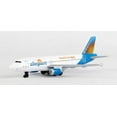 thumbnail image 2 of Allegiant, American, Southwest Airlines Diecast Airplane Package - Three 5.5" Diecast Model Planes, 2 of 4