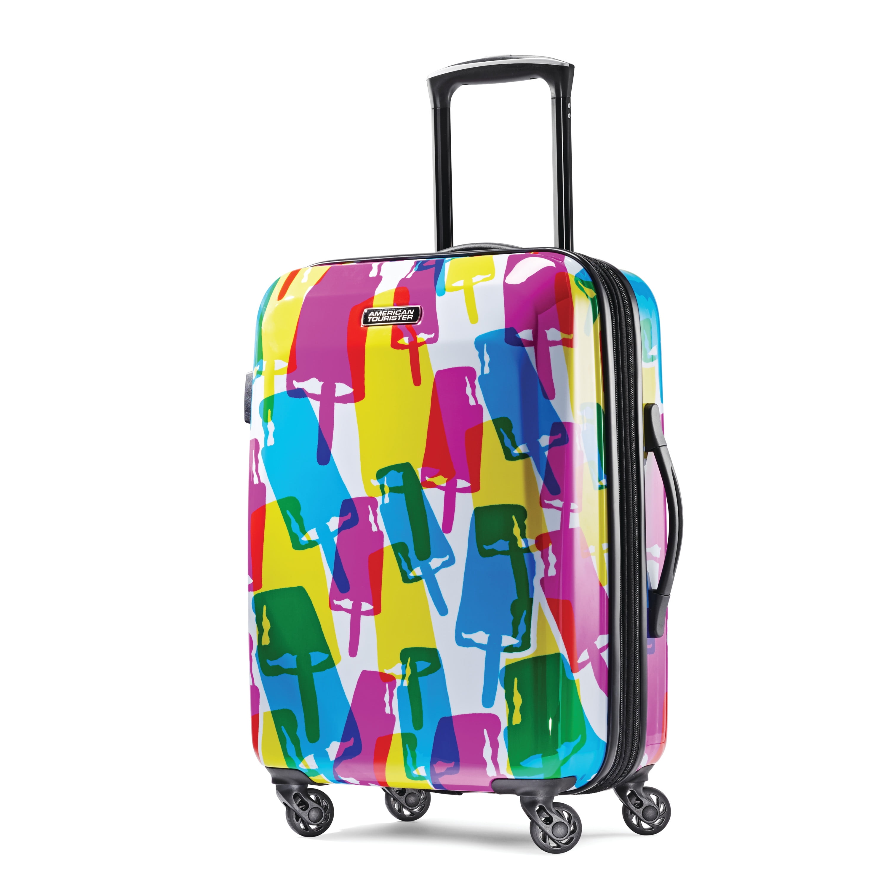 American Tourister American Tourister Moonlight 21" Hardside Spinner